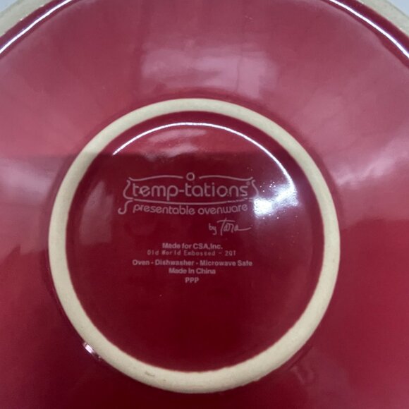 Temptations Cookware - Picture 4 of 6